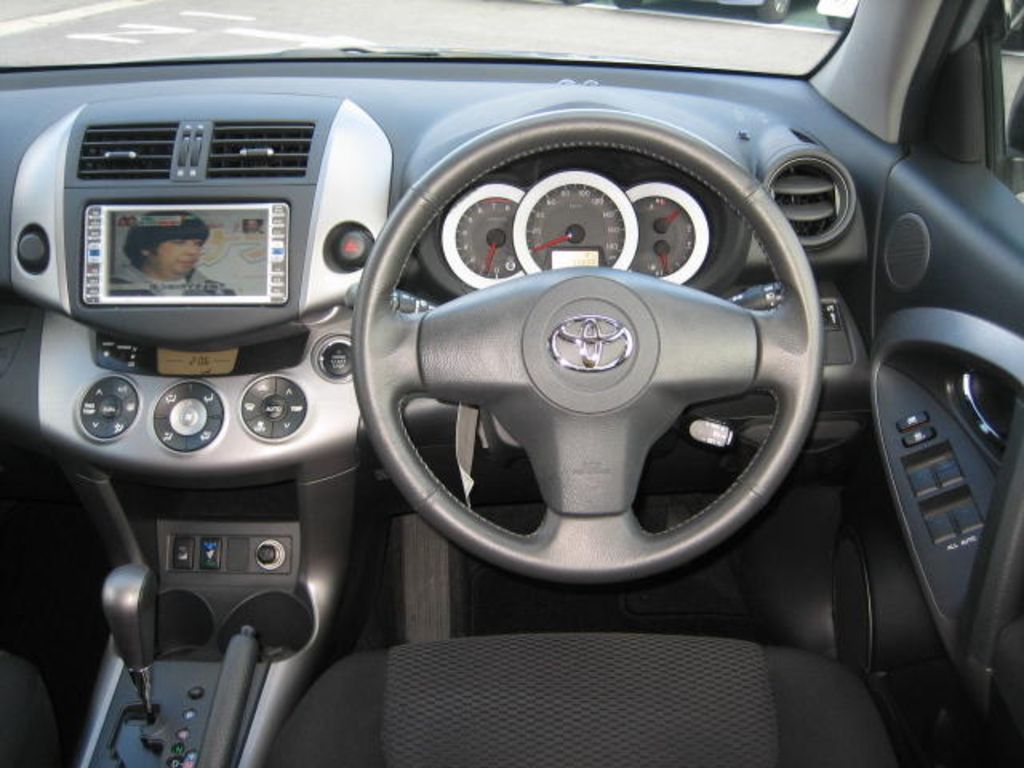 2006 Toyota RAV4