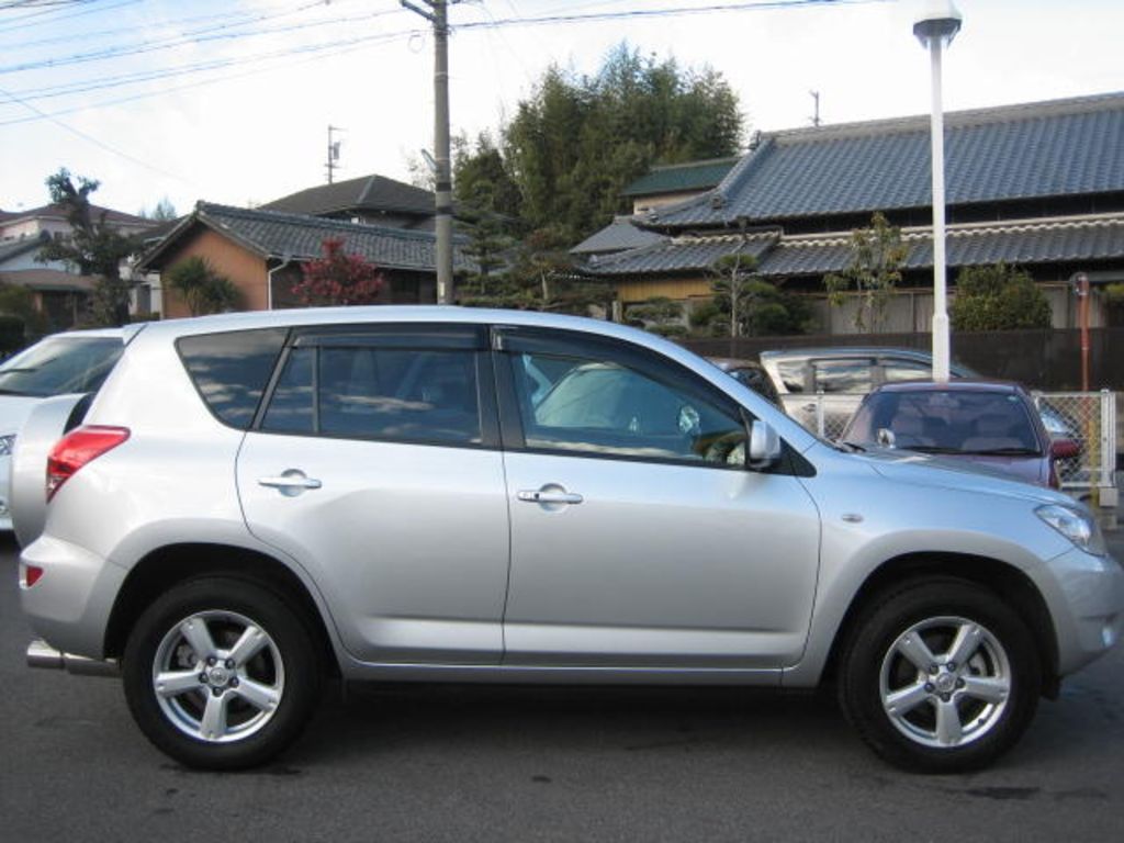 2006 Toyota RAV4