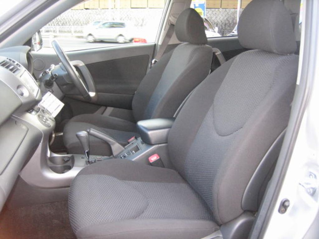 2006 Toyota RAV4