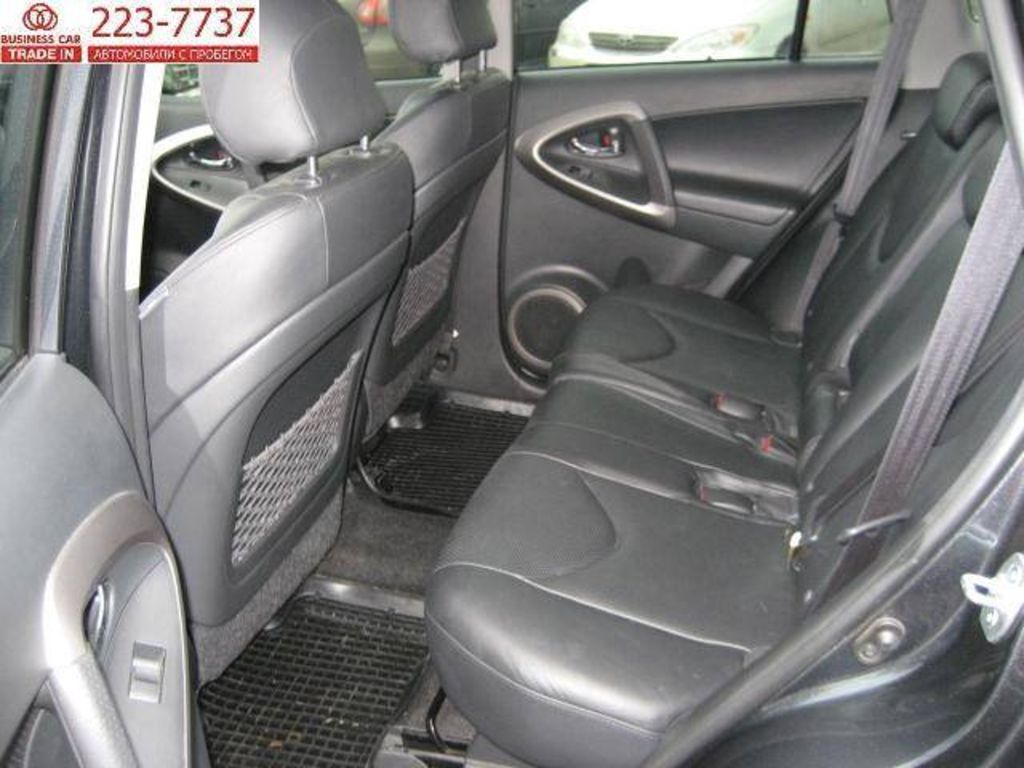 2006 Toyota RAV4