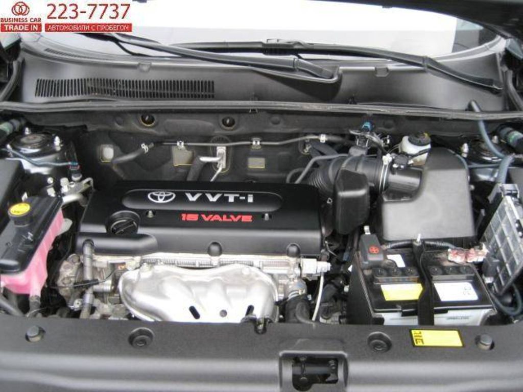 2006 Toyota RAV4