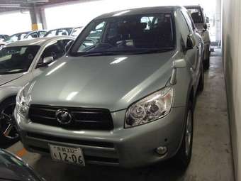 2006 Toyota RAV4