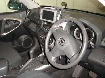 2006 RAV4
