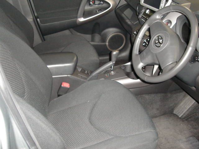 2006 Toyota RAV4