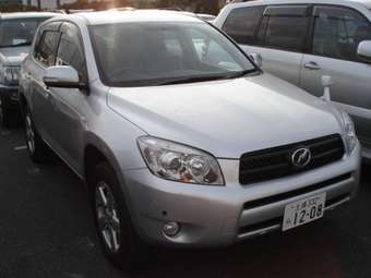 2006 Toyota RAV4