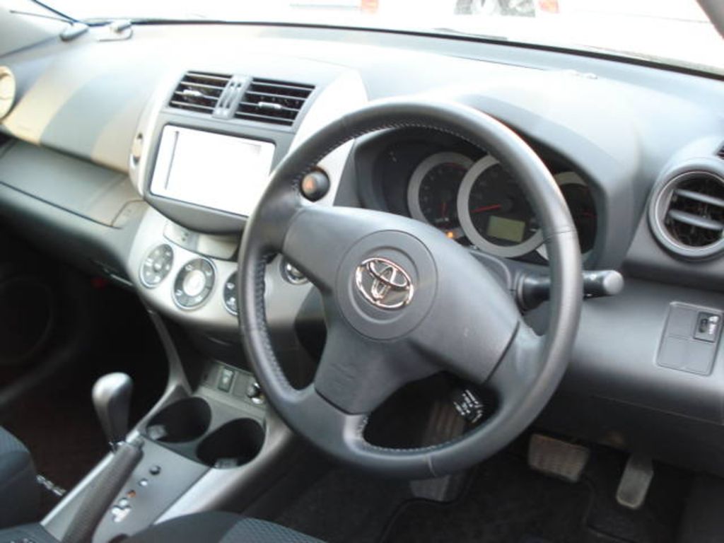 2006 Toyota RAV4
