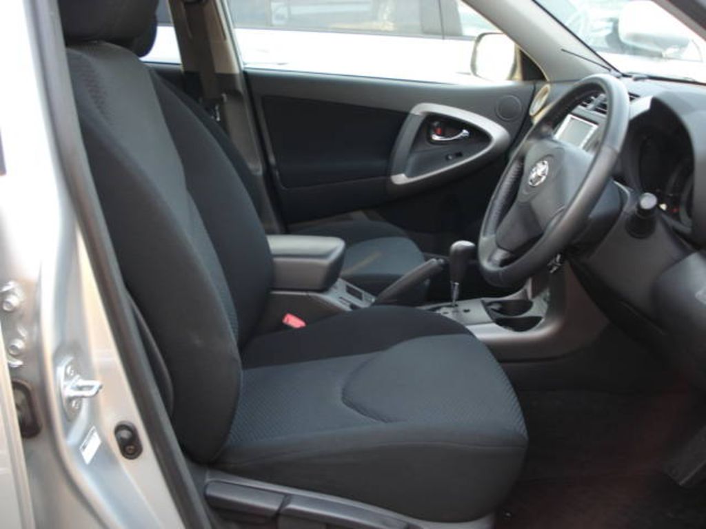 2006 Toyota RAV4