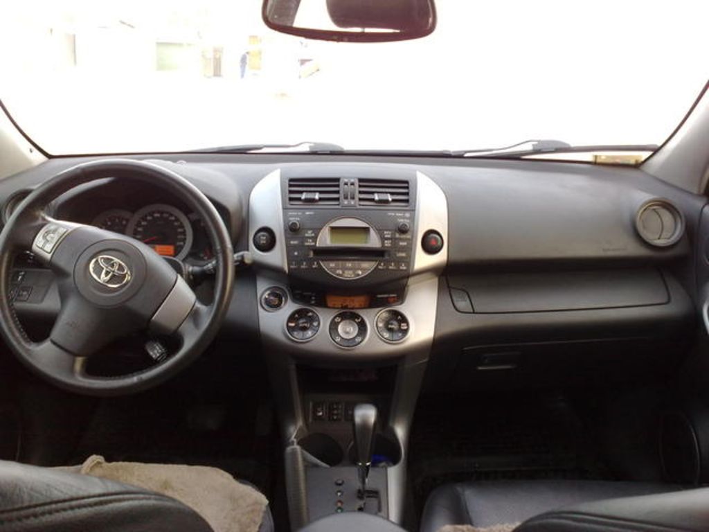 2006 Toyota RAV4