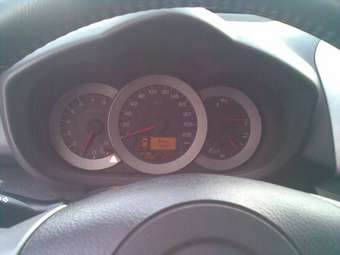 2006 Toyota RAV4