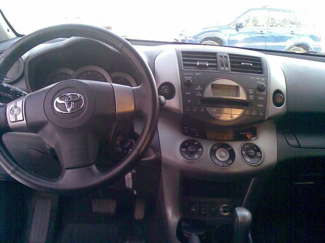 2006 Toyota RAV4