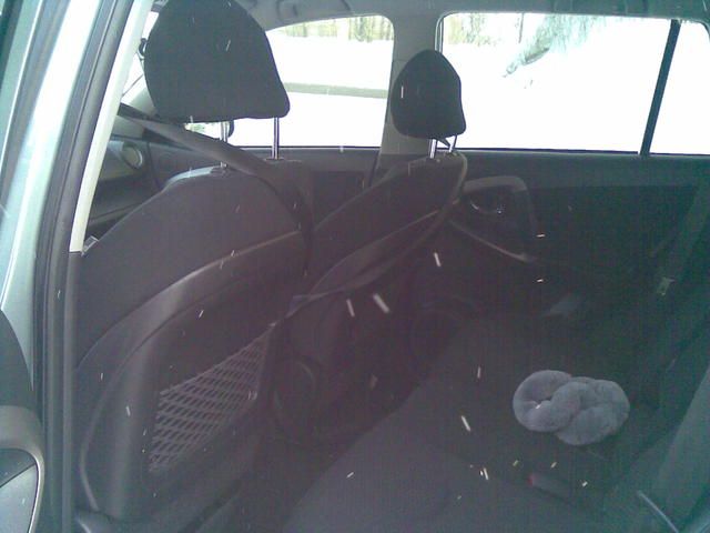 2006 Toyota RAV4