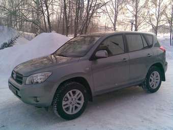 2006 RAV4