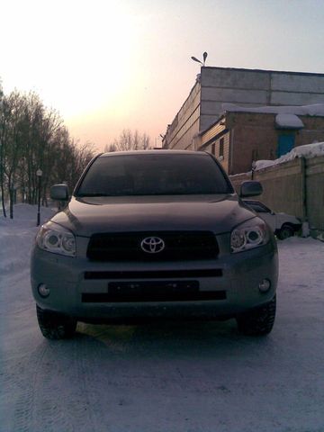 2006 Toyota RAV4