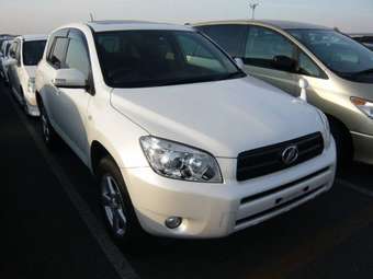 2006 Toyota RAV4