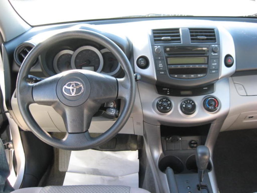 2006 Toyota RAV4
