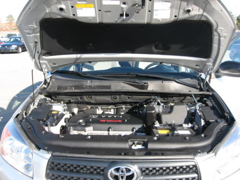 2006 Toyota RAV4
