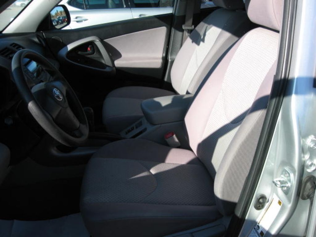 2006 Toyota RAV4