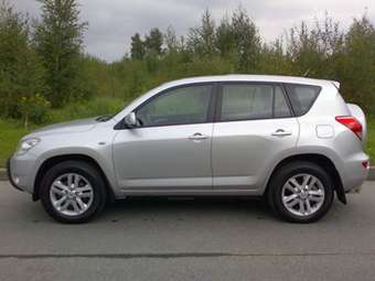 2006 RAV4