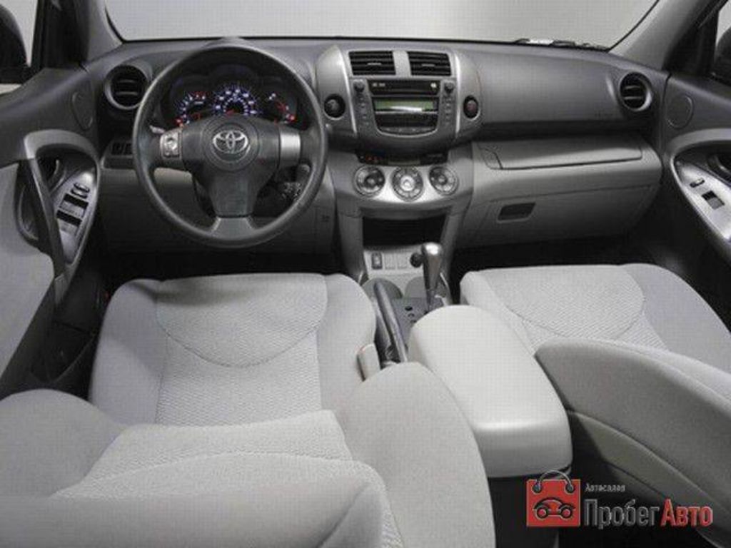 2006 Toyota RAV4