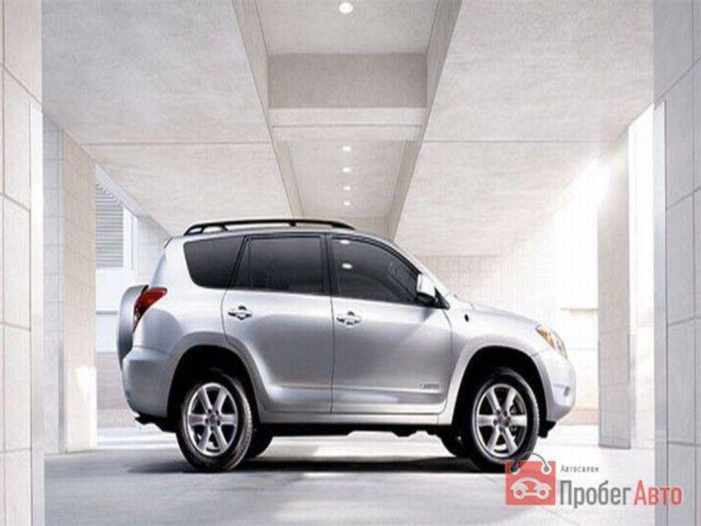 2006 Toyota RAV4