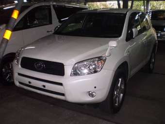 2006 Toyota RAV4