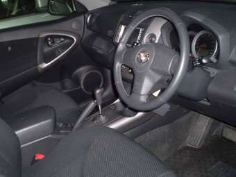 2006 RAV4