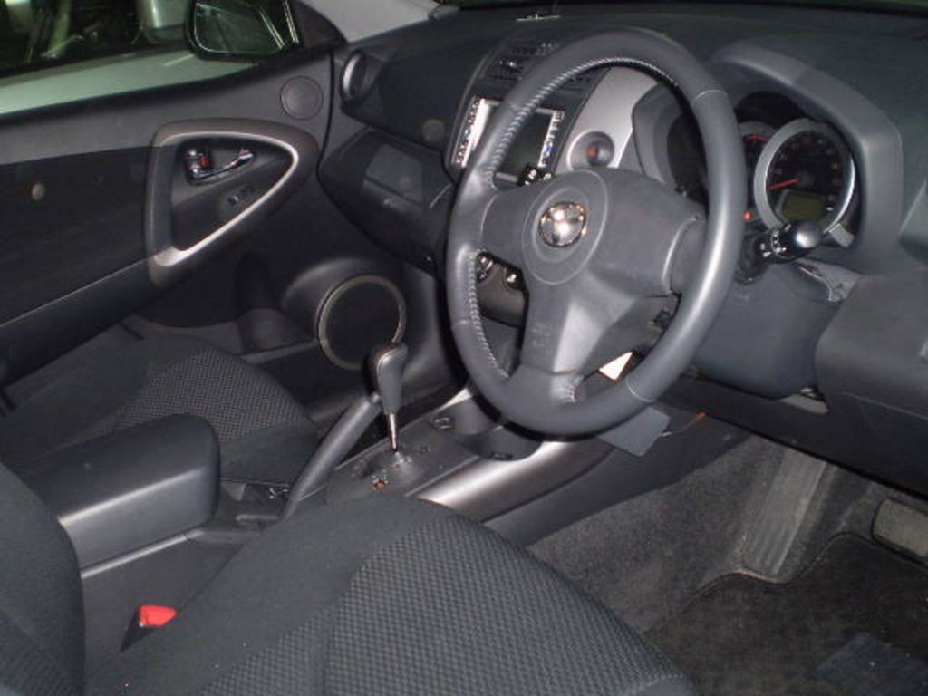 2006 Toyota RAV4