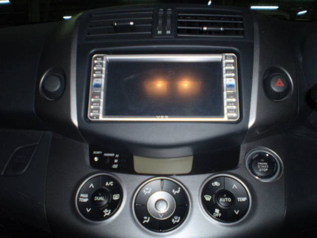 2006 Toyota RAV4