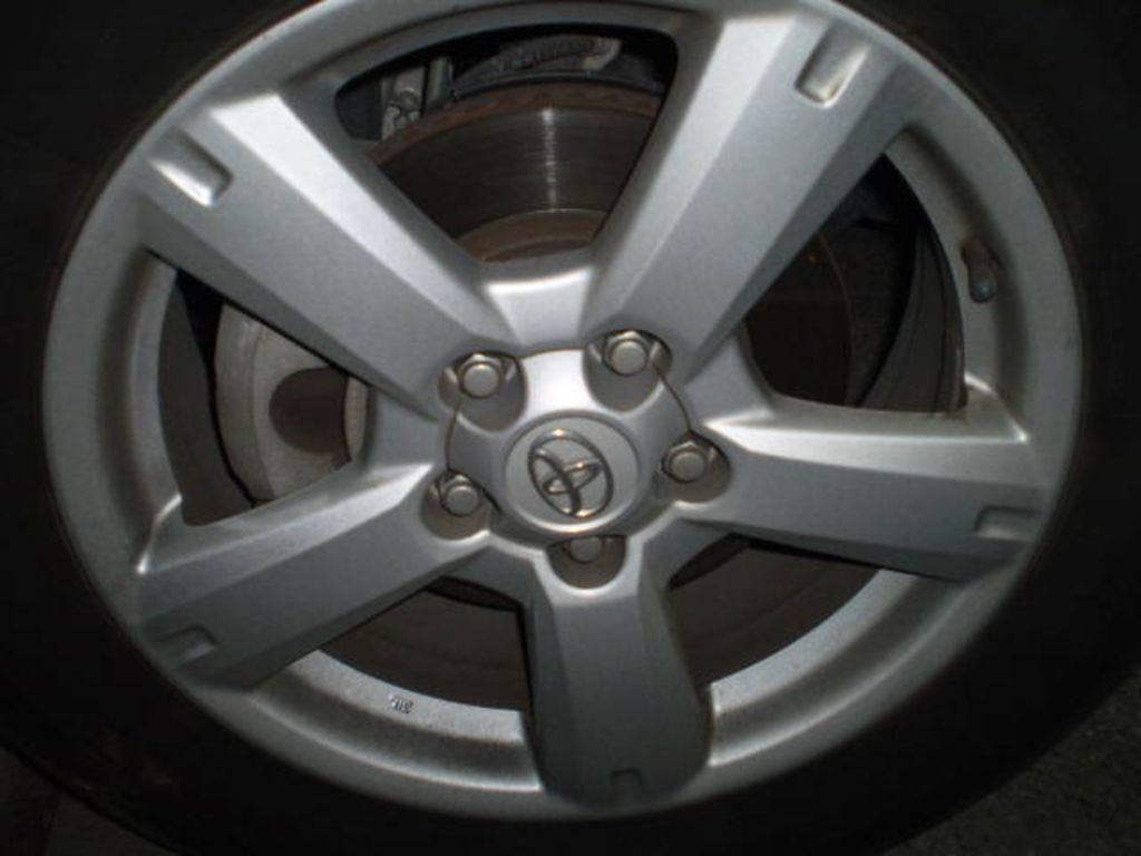 2006 Toyota RAV4