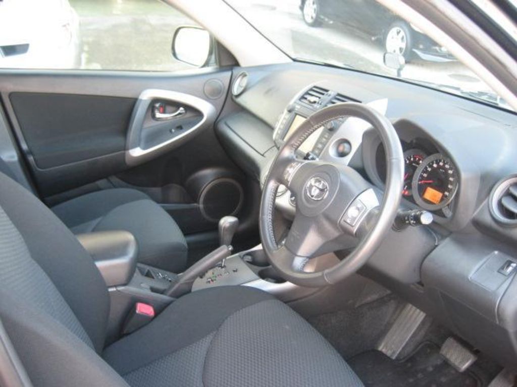 2006 Toyota RAV4