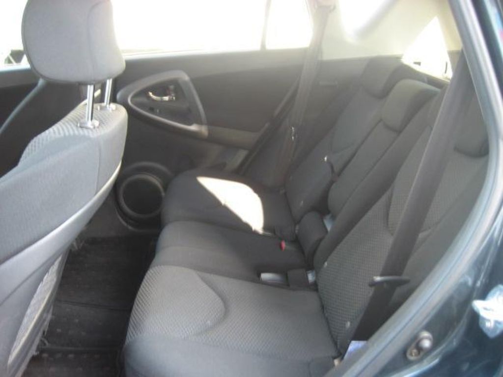 2006 Toyota RAV4