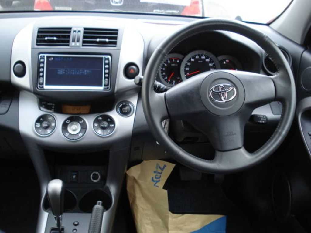 2006 Toyota RAV4