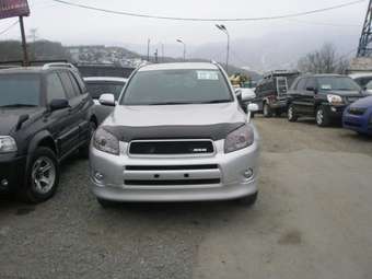 2006 Toyota RAV4