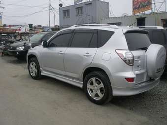 2006 RAV4