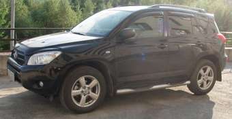 2006 Toyota RAV4