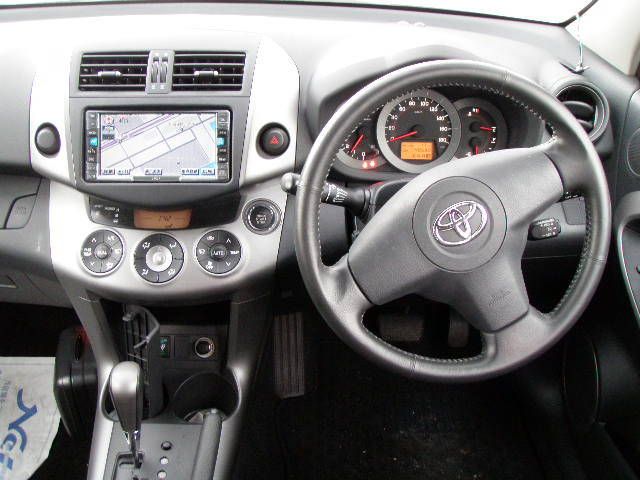 2006 Toyota RAV4