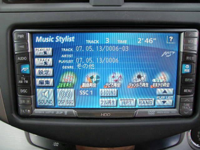 2006 Toyota RAV4