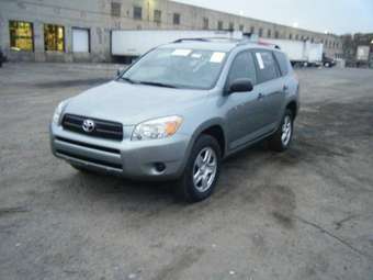 2006 Toyota RAV4