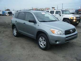 2006 RAV4