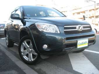 2006 Toyota RAV4