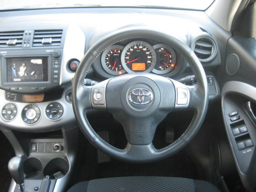 2006 Toyota RAV4