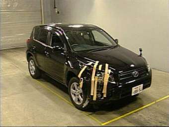 2006 Toyota RAV4