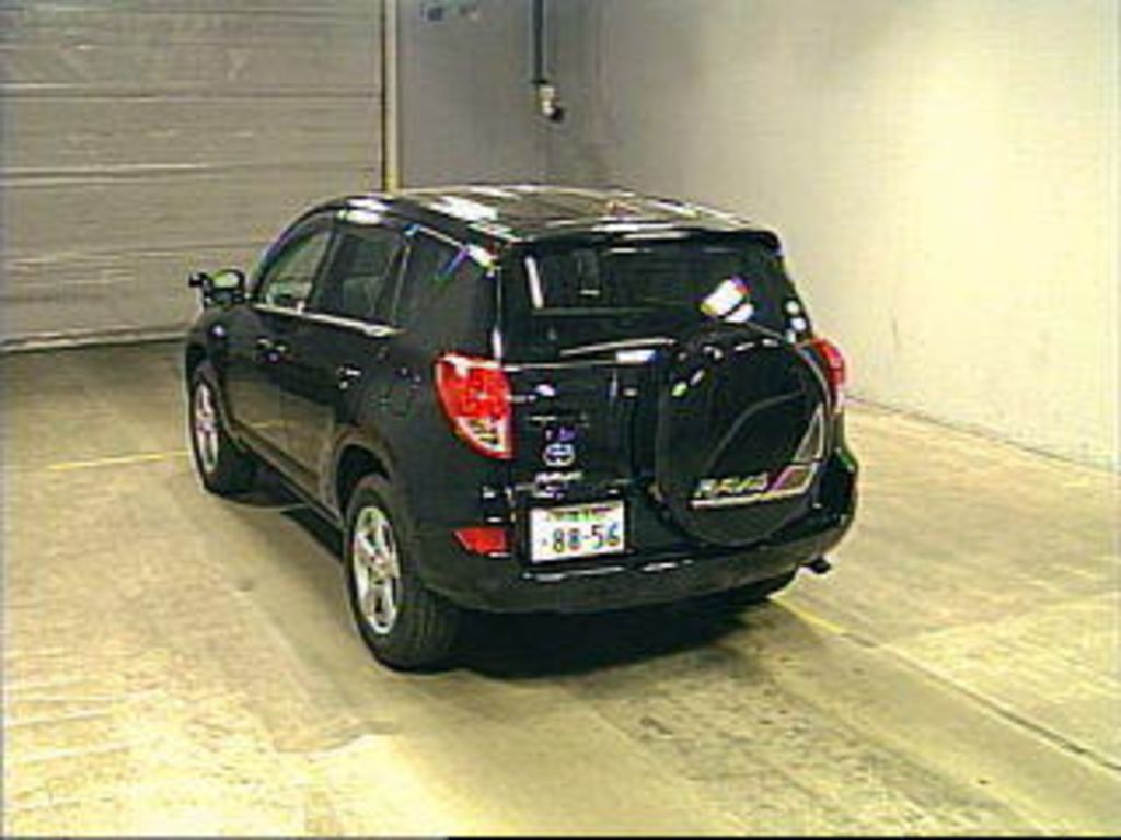 2006 Toyota RAV4