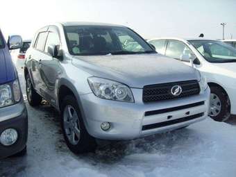 2006 Toyota RAV4