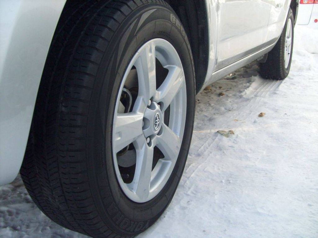 2006 Toyota RAV4