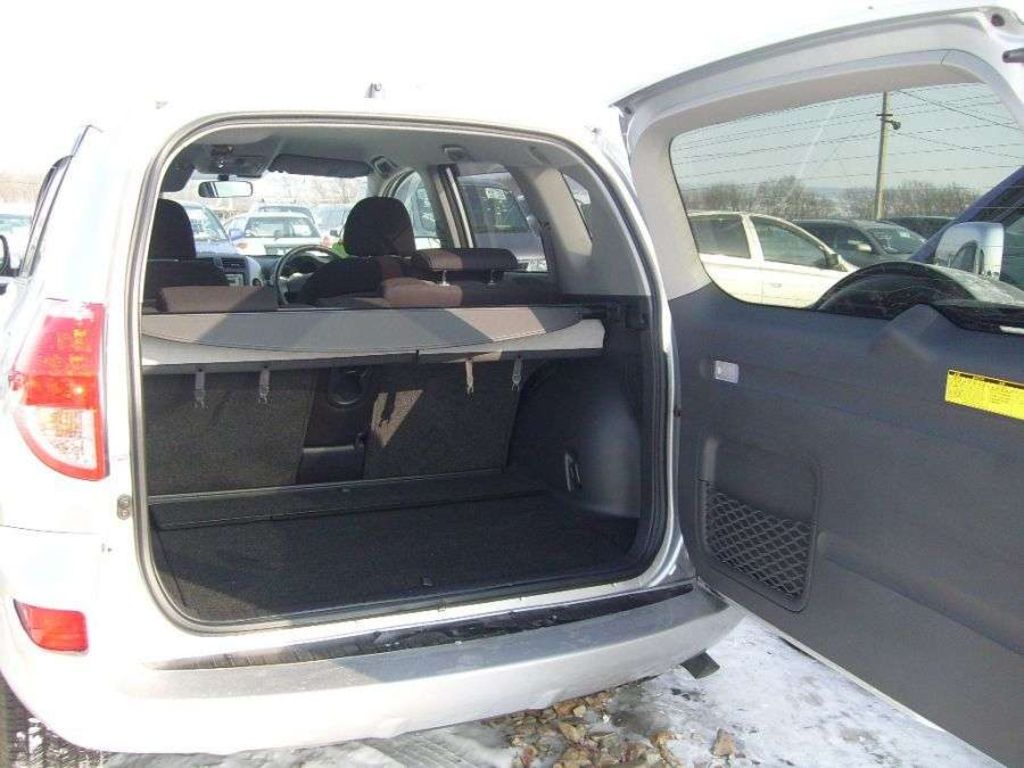 2006 Toyota RAV4