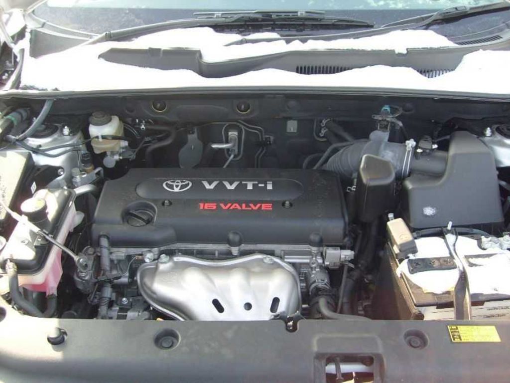 2006 Toyota RAV4