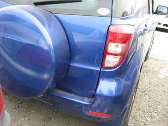 2006 RAV4