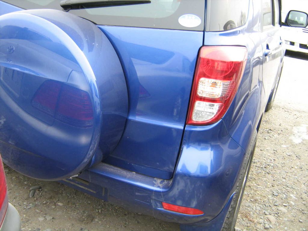 2006 Toyota RAV4