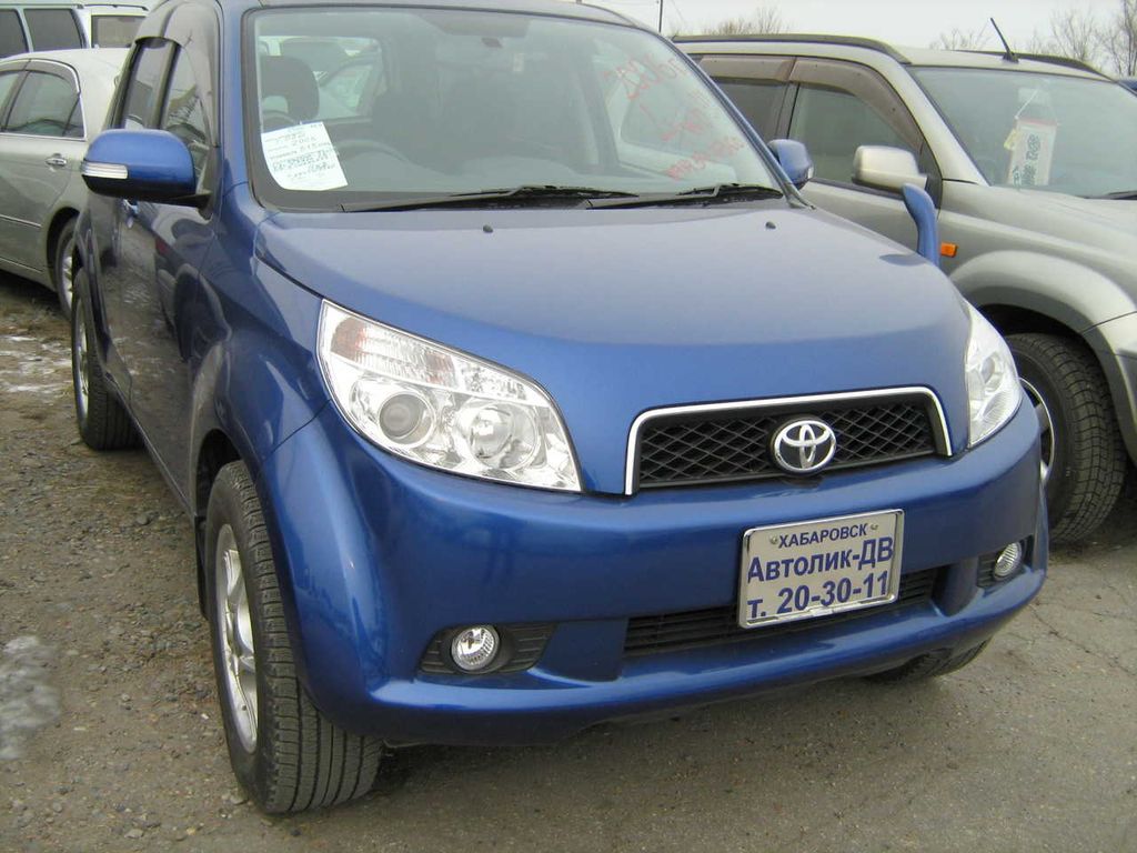 2006 Toyota RAV4